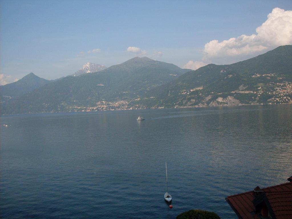 Lake Como Hostel Menaggio Exterior photo