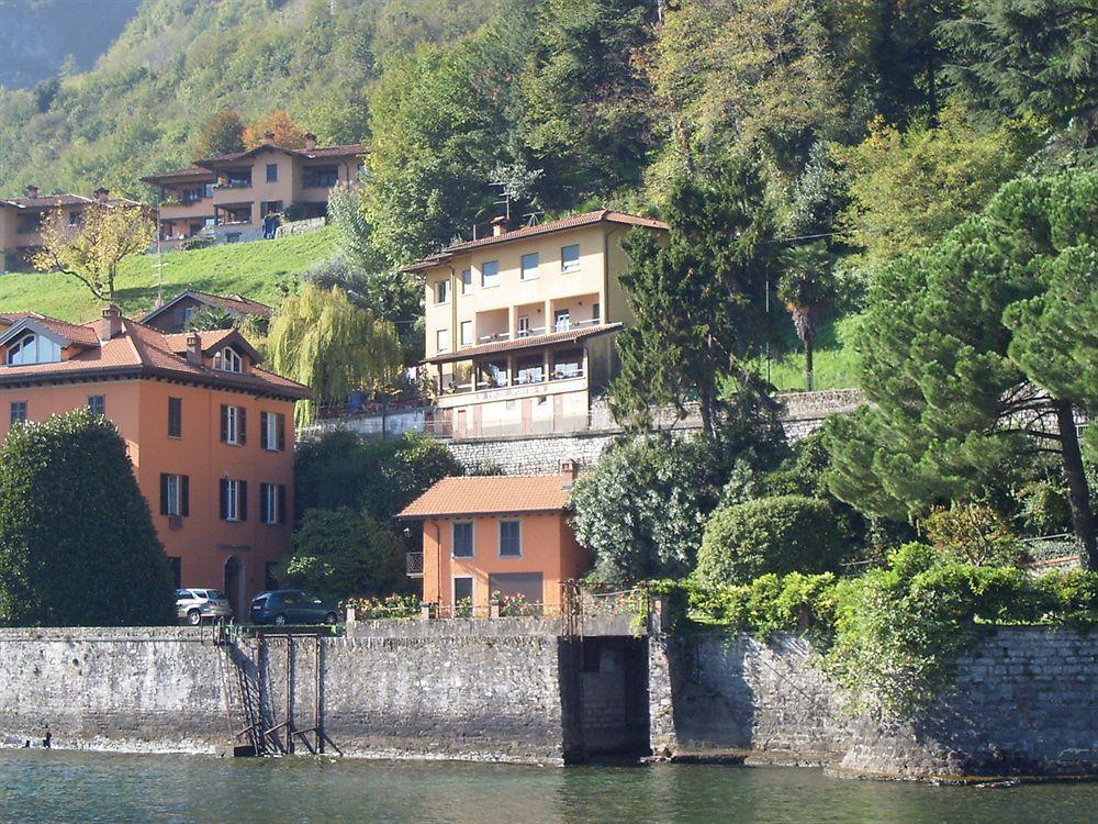 Lake Como Hostel Menaggio Exterior photo