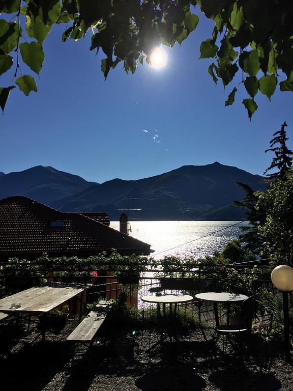 Lake Como Hostel Menaggio Exterior photo