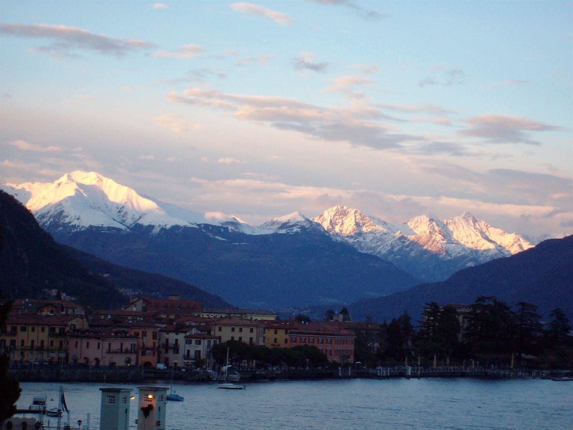 Lake Como Hostel Menaggio Exterior photo